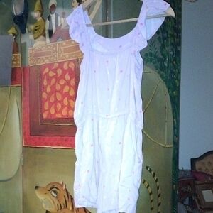 2 Cat & Jack Dresses